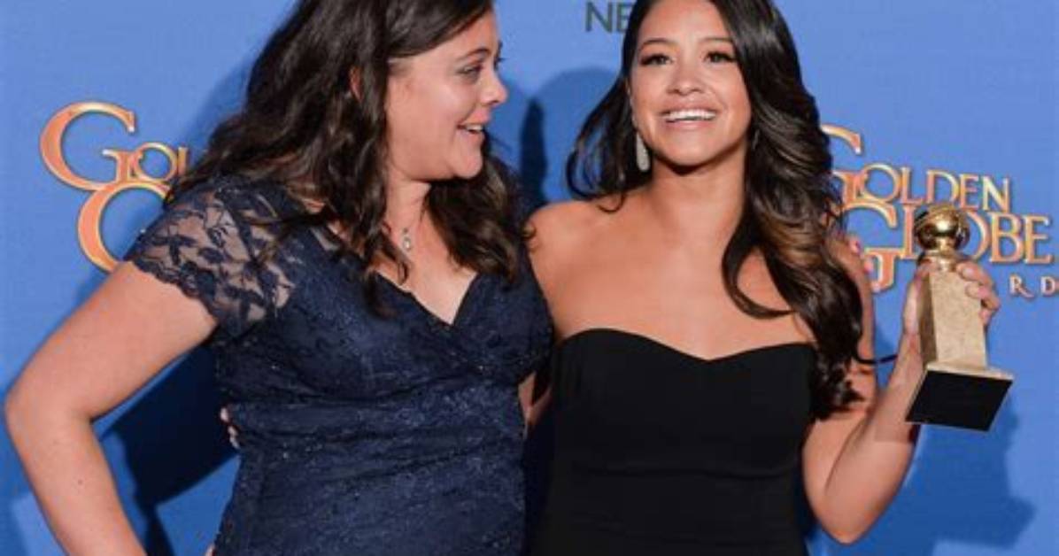 Discover Gina Rodriguez's Parental Influence
