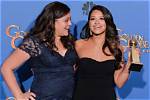 Discover Gina Rodriguez's Parental Influence
