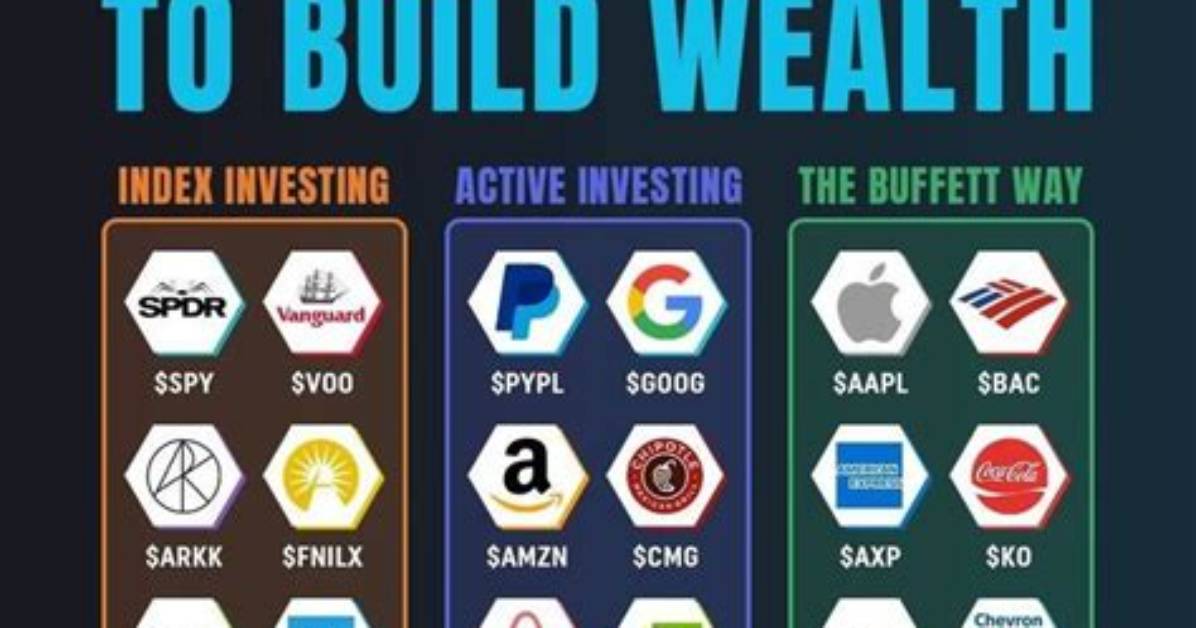 Discover Her Surprising Wealth and Investment Strategies