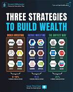 Discover Her Surprising Wealth and Investment Strategies