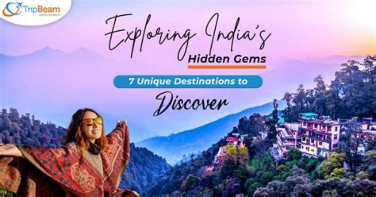 Discover Hidden Gems and Gain Invaluable Insights