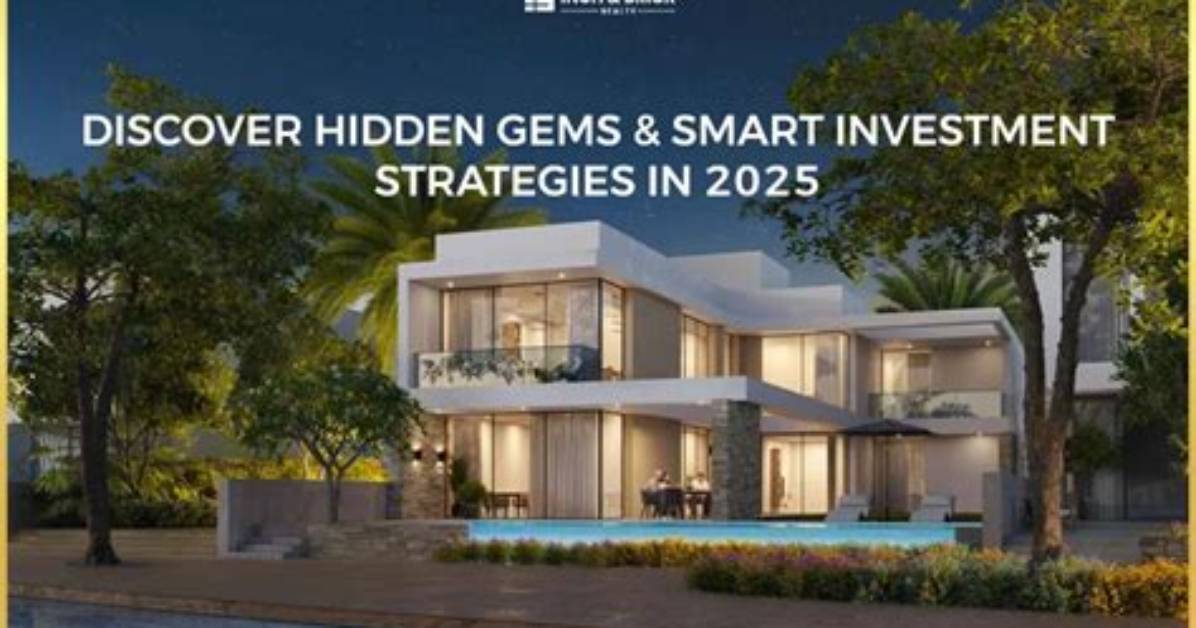 Discover Hidden Gems and Unlock Investment Insights with Tsai Investments