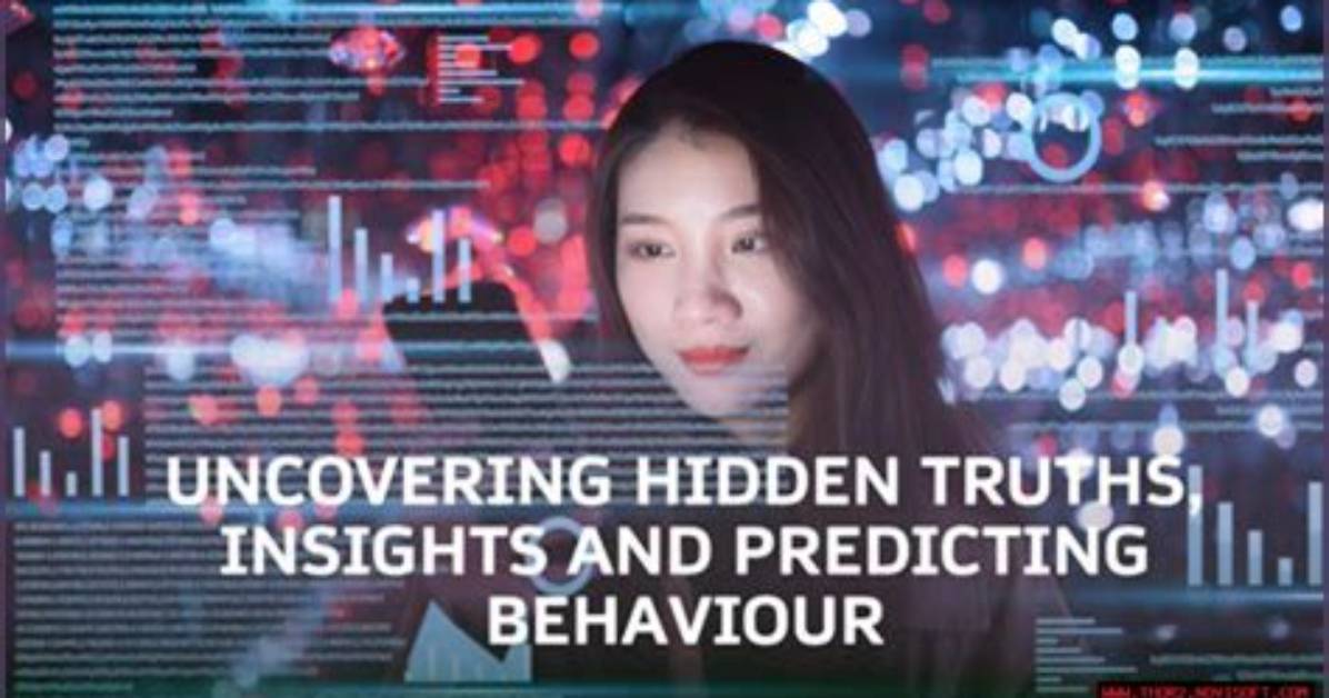 Discover Hidden Truths and Financial Insights