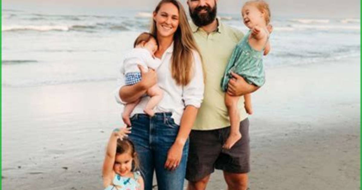 Discover His Current Wife and Family Life