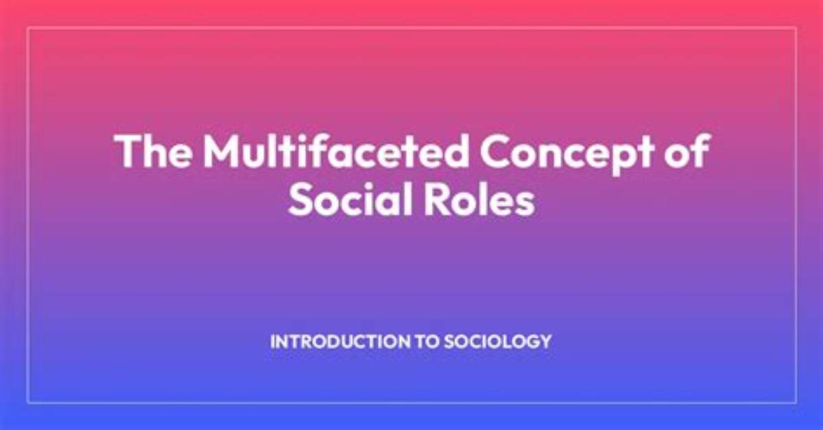 Discover His Multifaceted Roles and Impact!
