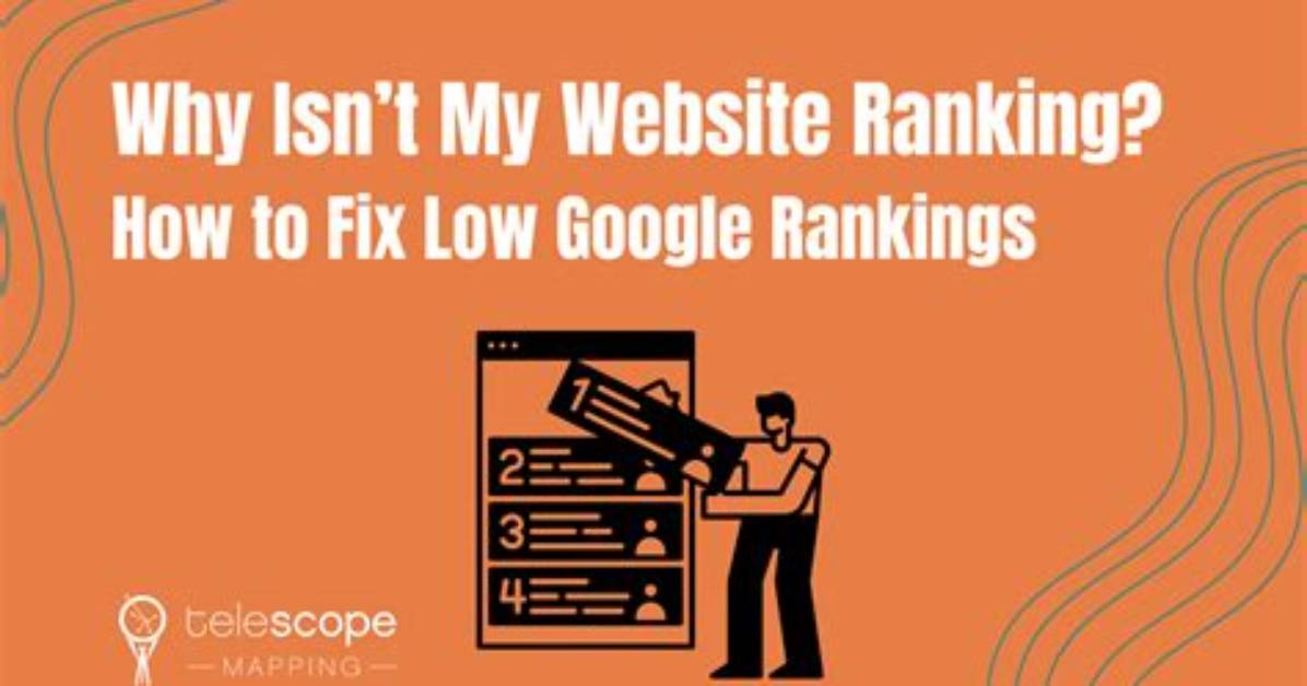 Discover How to Find My Website Ranking on Google