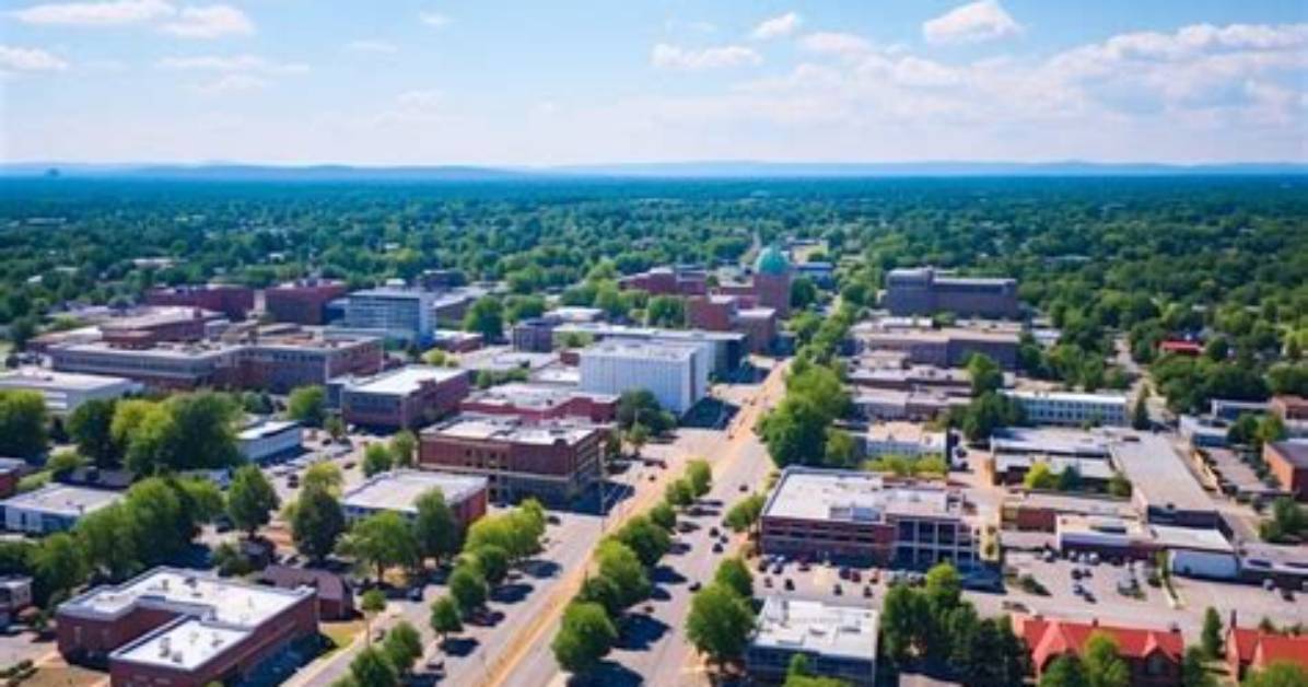 Discover Huntsville's Hidden Gems at Skip the Games