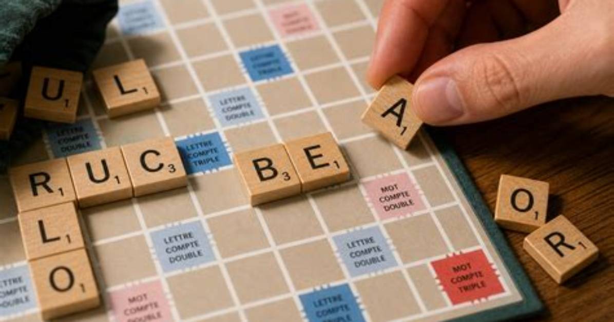 Discover If "Jo" Is a Valid Scrabble Word