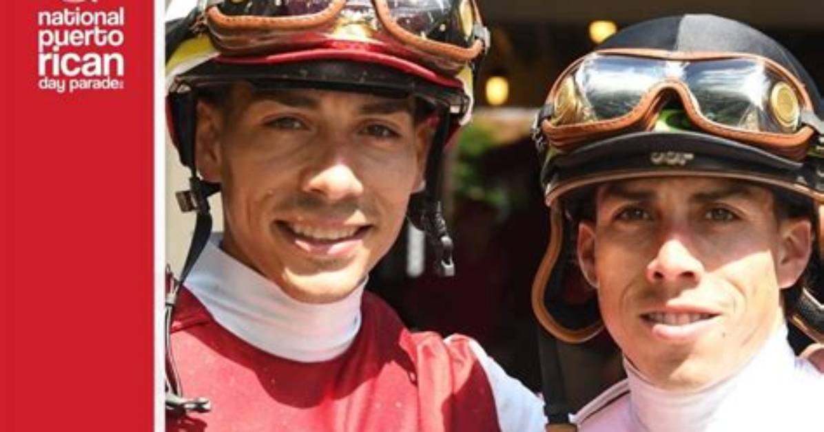 Discover Irad Ortiz's Marriage: a Deep Dive into His Wife and Family