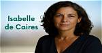 Discover Isabelle De Caires' Vision