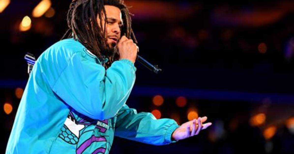 Discover J. Cole's Unforgettable Charlotte Performance
