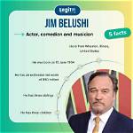 Discover James Belushi's Net Worth and Journey to Success