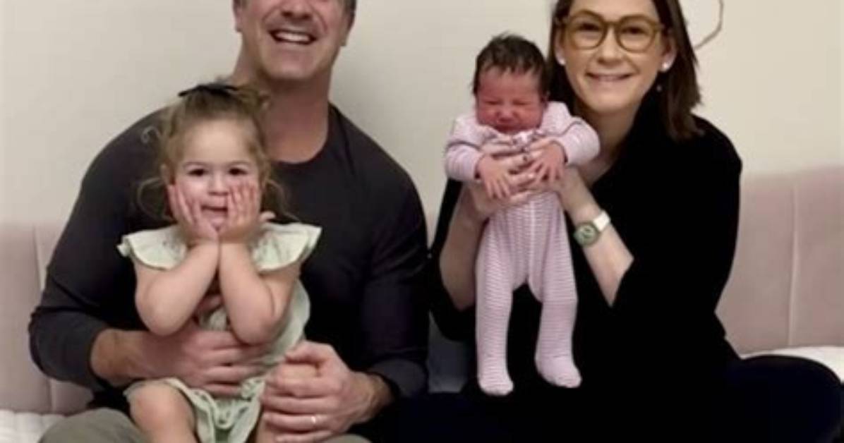 Discover Jessica Tarlov's Family Connection: Her Father's Impact and Legacy