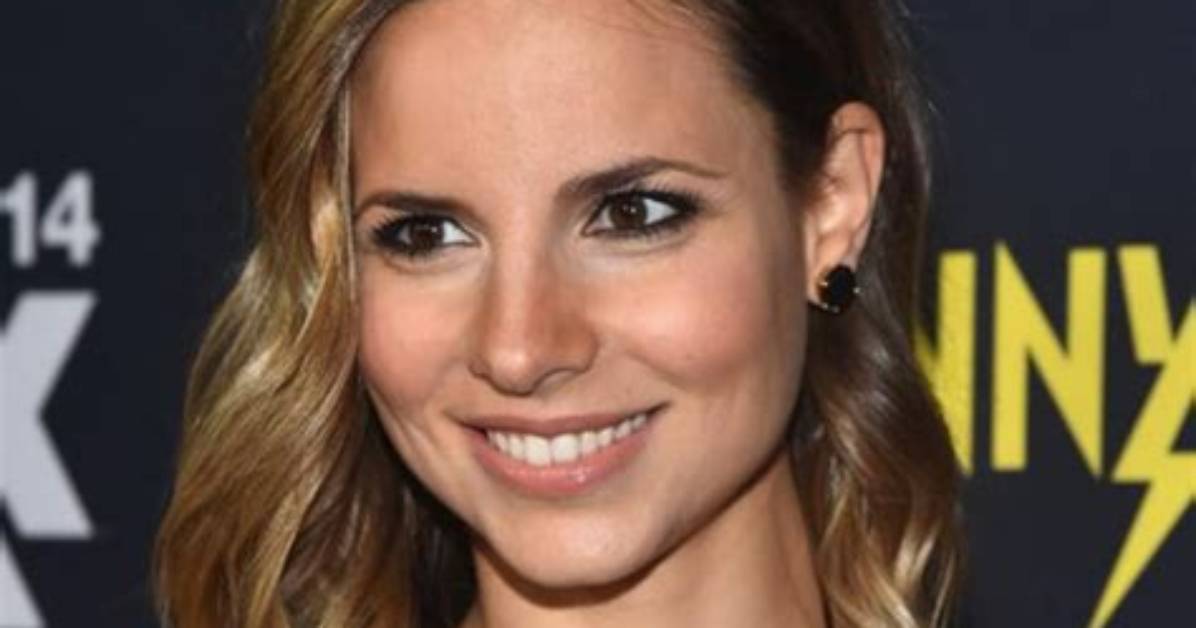 Discover Jill Latiano: Explore Inspiring Performances and Captivating Roles