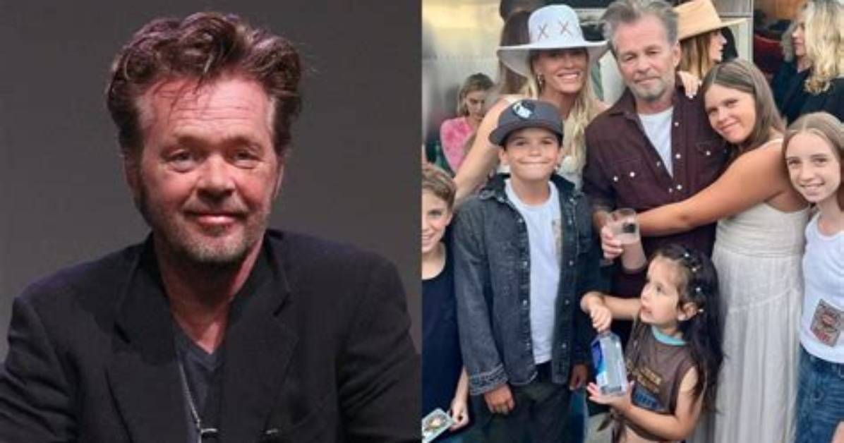 Discover John Mellencamp's Spouse: a Journey Through His Marriages