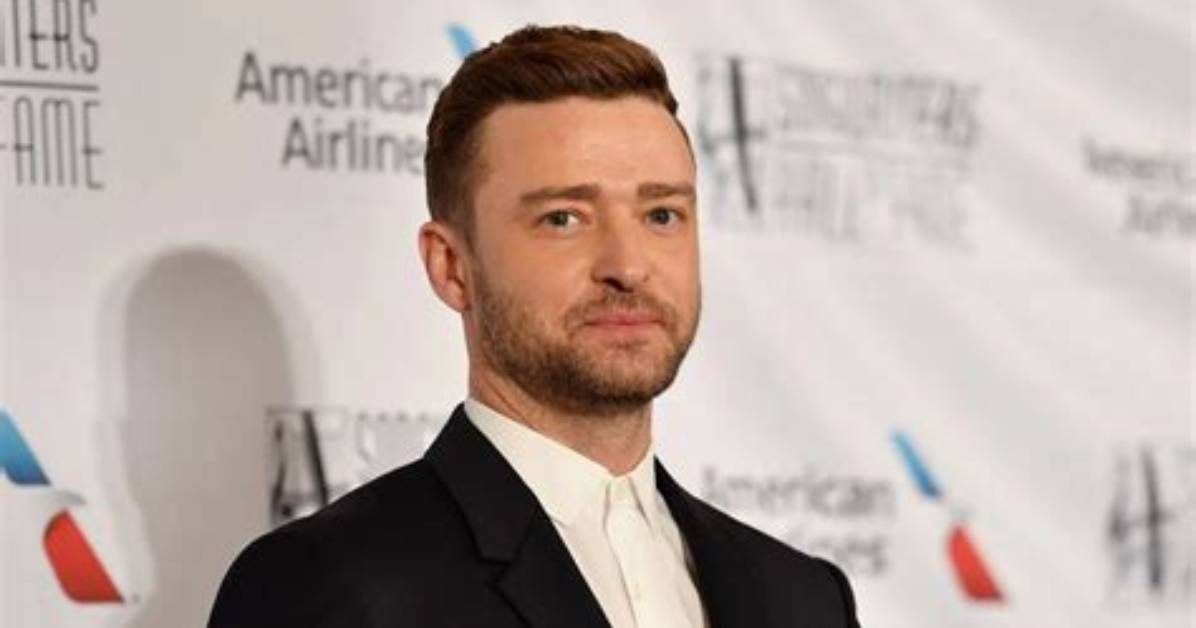 Discover Justin Timberlake's Astonishing Net Worth