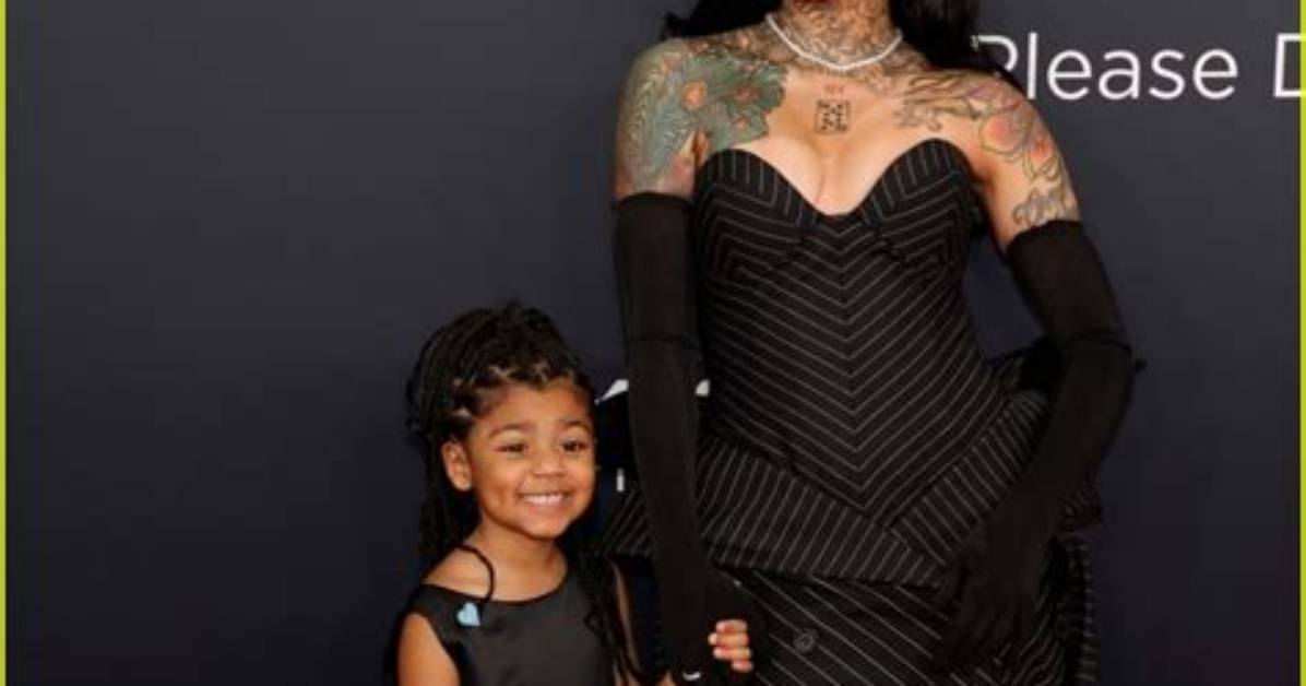 Discover Kehlani's Daughter's Age: an Informative Guide