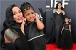 Discover Kehlani's Daughter's Enchanting Name