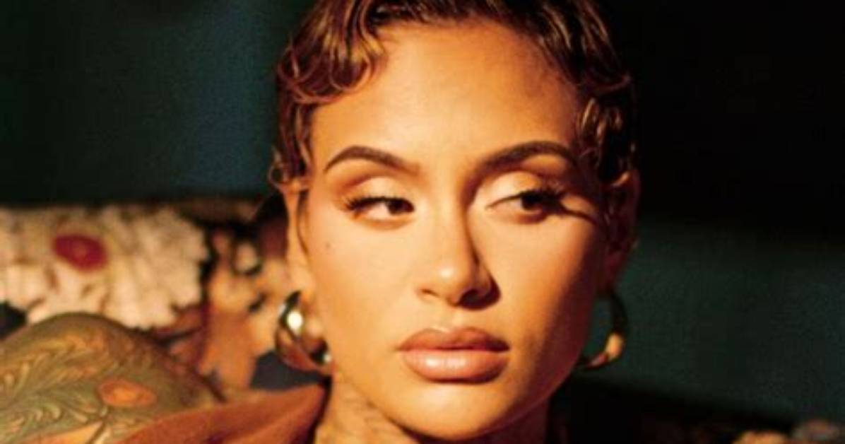 Discover Kehlani's Roots: Exploring Her Hometown
