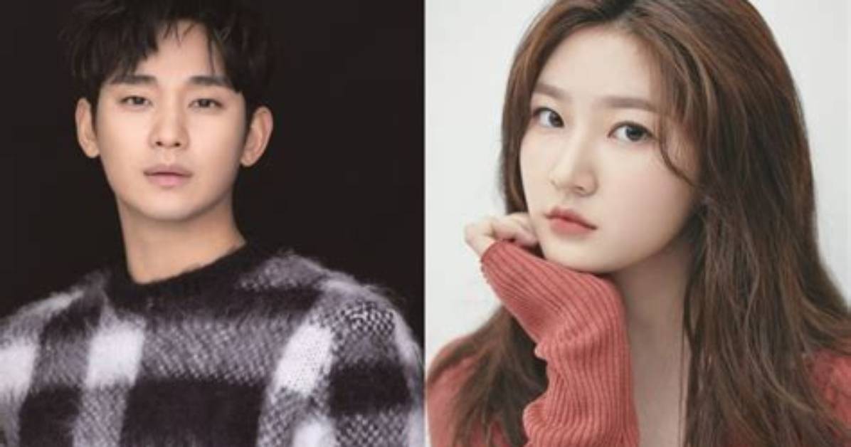 Discover Kim So Hyun's Ideal Type | Unveiling Her Preferences