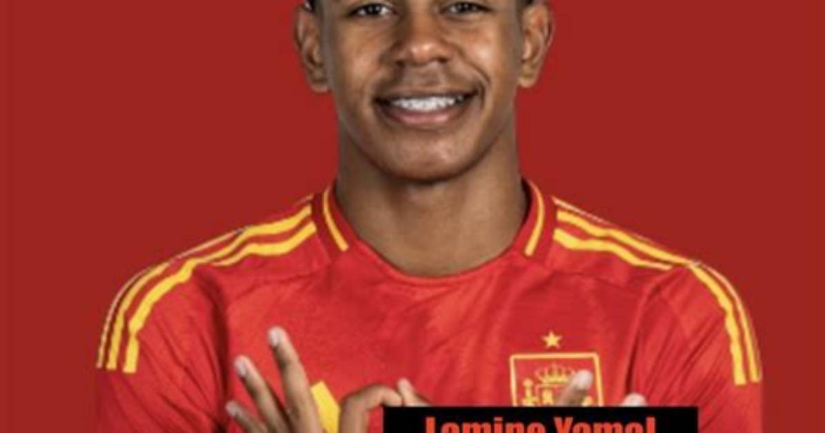 Discover Lamine Yamal's Birth Year: Inside Scoop and Details