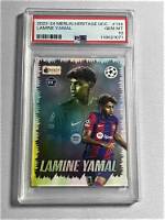 Discover Lamine Yamal's Maternal Heritage: a Journey into Family History
