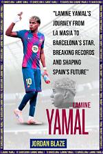 Discover Lamine Yamal's Patents: Innovations Shaping Technology