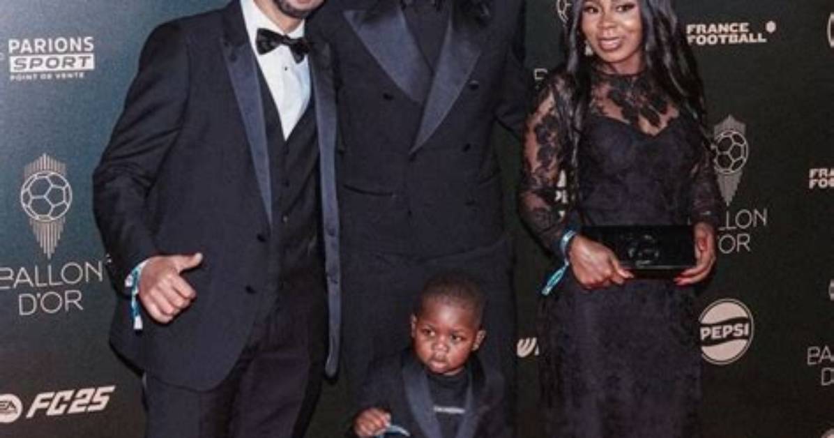 Discover Lamine Yamal's Personal Life: a Behind-the-Scenes Look