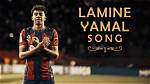 Discover Lamine Yamal's Top Favorite Song: an Exclusive Playlist