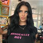 Discover Leaked Camilla Araujo Footage