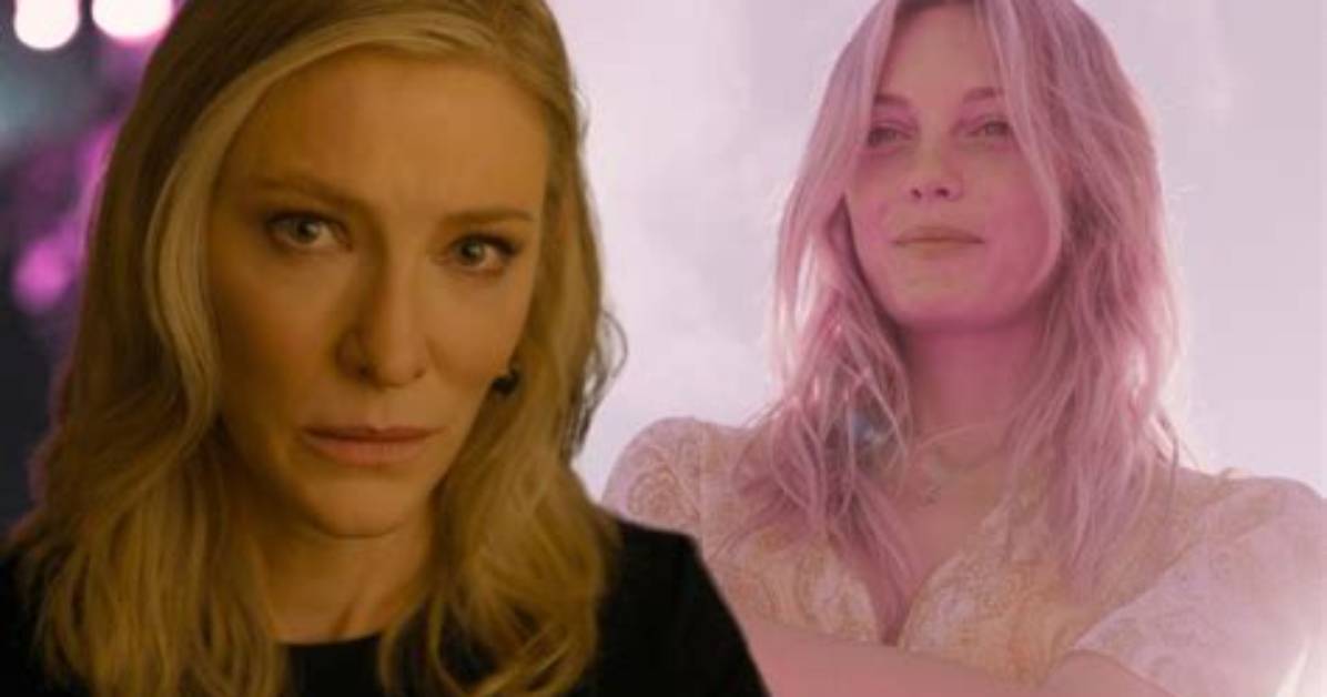 Discover Leila George's Captivating Performances in Movies and Tv Shows