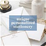 Discover Lillikay's Unique Stationery - Express Yourself in Style