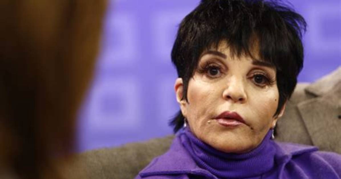 Discover Liza Minnelli's Current and Past Marriage Partners