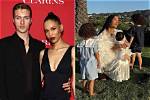Discover Lucky Blue Smith's Family: Children and Family Details