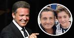 Discover Luis Miguel's Sons: Their Current Lives and Relationships