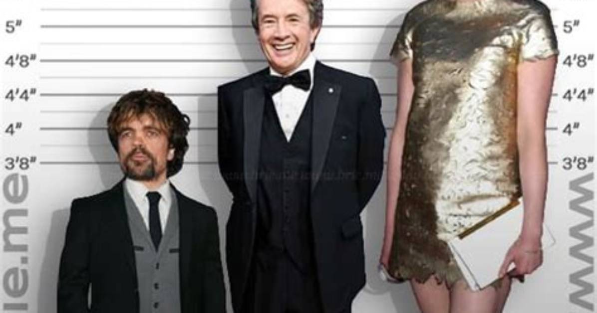 Discover Martin Short's Height and Its Impact