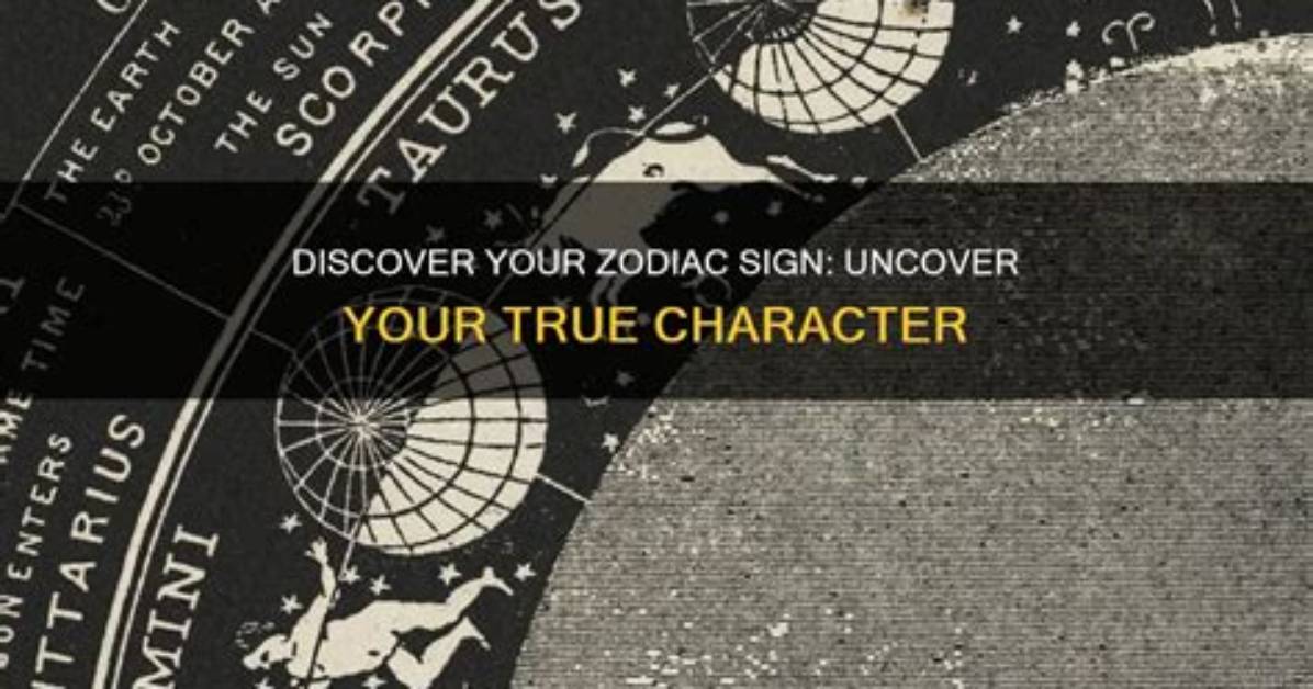 Discover Mary Cosby's Zodiac Sign: Uncover Her Celestial Alignment