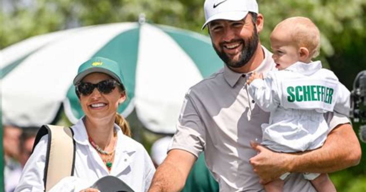 Discover Meredith Scheffler's Baby's Gender: Unveiled