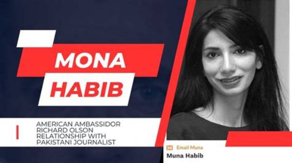 Discover Mona Habib's Expertise in Life Coaching
