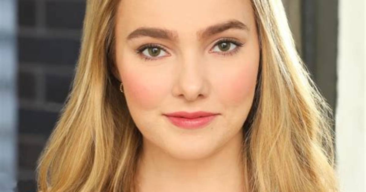 Discover Morgan Mcgarry's Age: Unlocking the Secrets of Her Youthful Glow