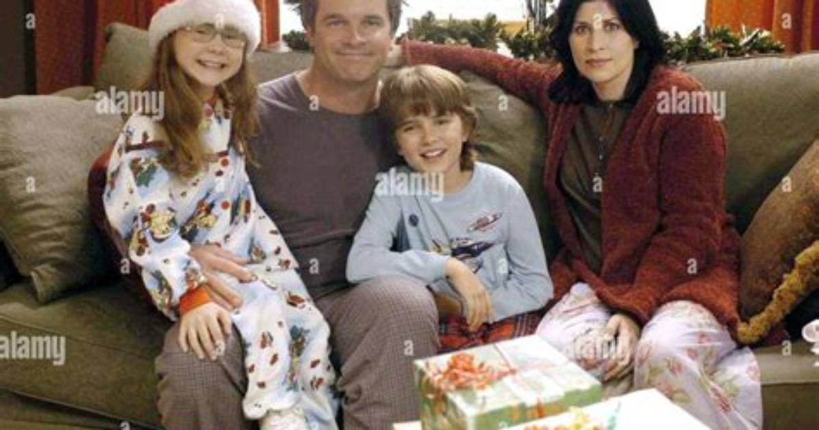 Discover Nancy Mckeon's Family: a Close-Knit Clan