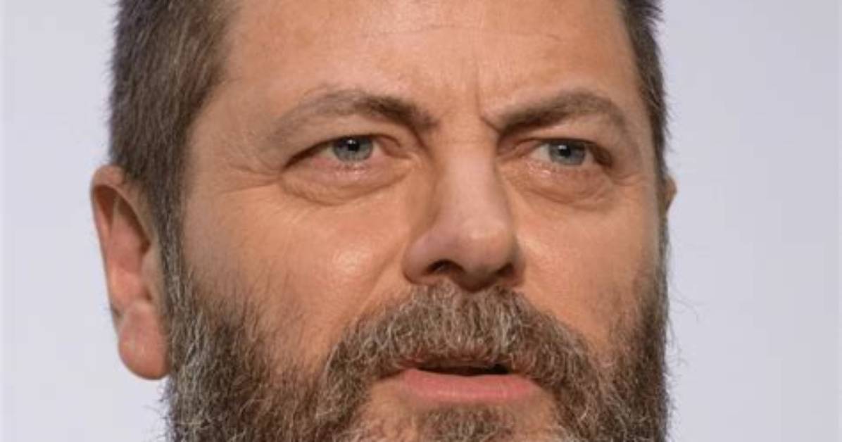 Discover Nick Offerman's Cinematic Journey: Movies and Tv Shows
