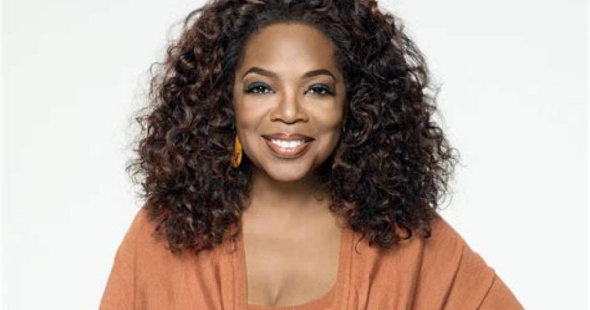 Discover Oprah Winfrey's Age: How Old Is the Media Mogul?