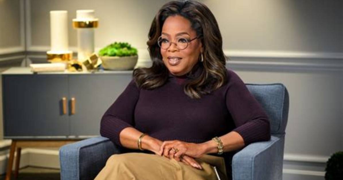 Discover Oprah Winfrey's Age: Unveiling the Secrets of Her Youth