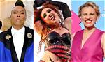 Discover out: Celebs That Are Lesbians