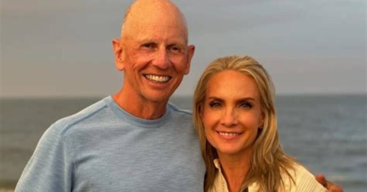 Discover: Peter Mcmahon's Age - Dana Perino's Husband's Age