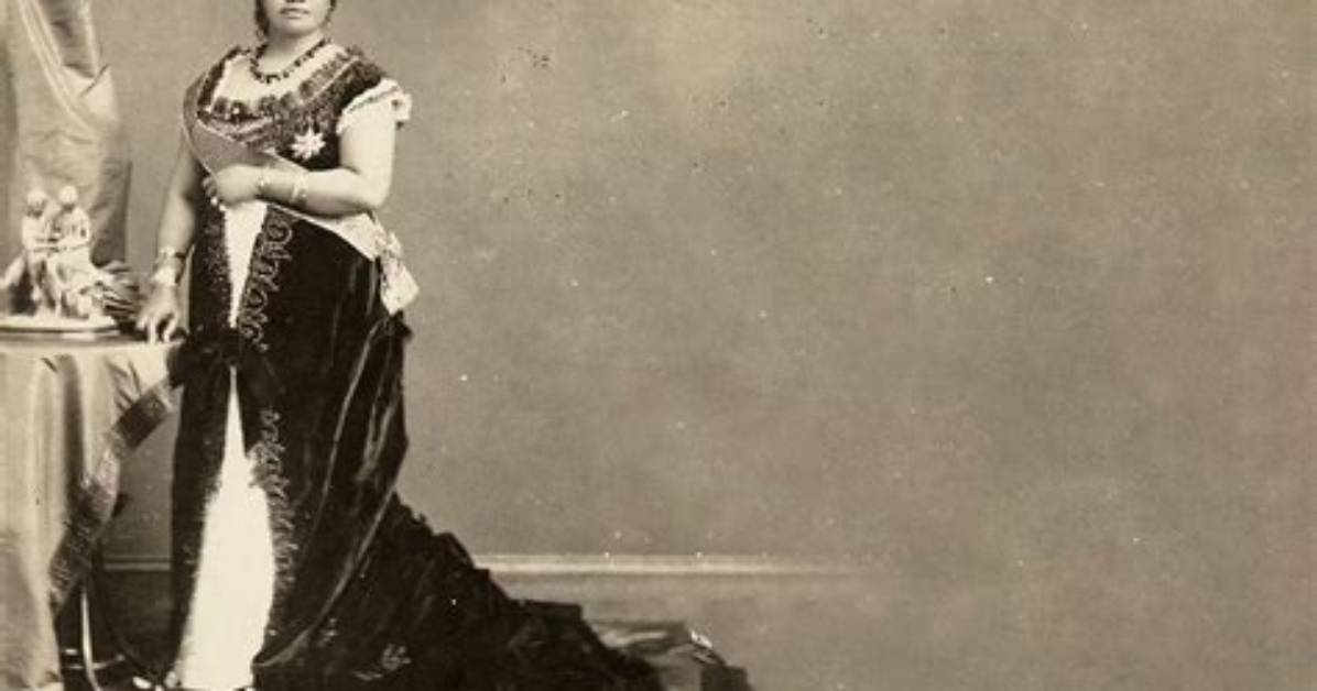 Discover Queen Elikolani's Enduring Legacy