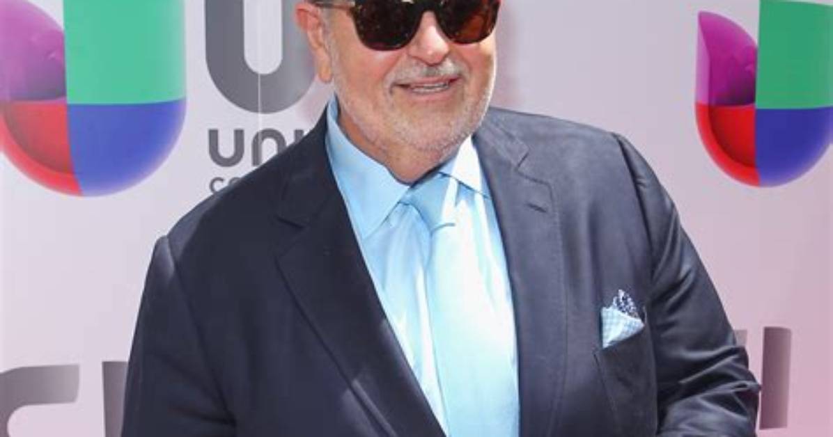 Discover Raul De Molina's Age: a Surprising Revelation