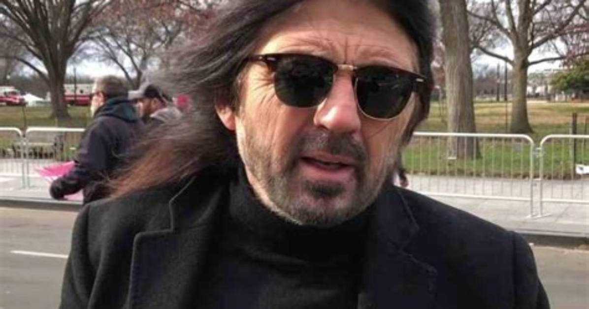 Discover Robin D. Bullock's Net Worth: Insights and Surprises Revealed