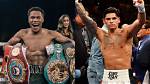 Discover Ryan Garcia's True Height: Unveiling the Stats